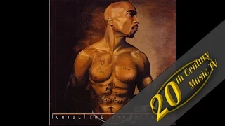 2Pac - Until the End of Time