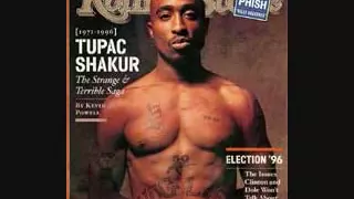 2Pac Bring the Pain
