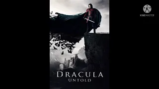 Dracula Untold | Sound Score | (2014)