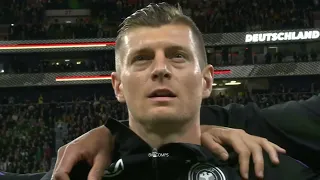 Toni Kroos vs Netherlands | Friendly | (26/03/24)