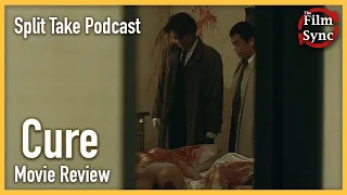 Cure (1997) Review
