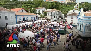 1º Bodo do Espírito Santo 2024 - 1ª Parte