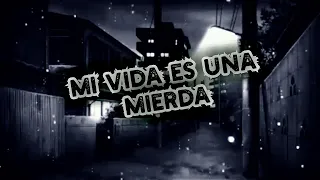 Mi vida es una mierda - Rapminencia