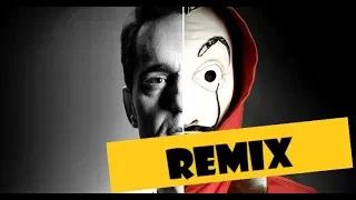 Karetus Bella Ciao - (La casa de Papel) - (Remix)