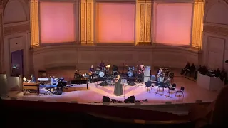 The Music Of Paul McCartney At Carnegie Hall 3/15/23 Pt1