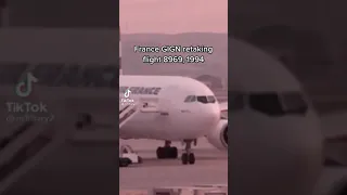 France GIGN retaking flight 8969