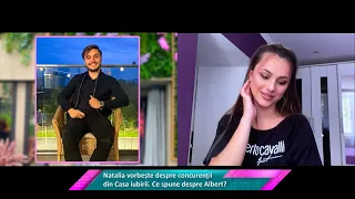 Culisele iubirii cu Bianca Comănici. Natalia, despre Albert: “Nu acceptă să fie refuzat”