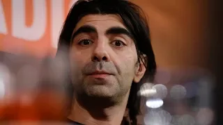 Der Goldene Handschuh I Fatih Akin & Jonas Dassler im Berlinale Nighttalk