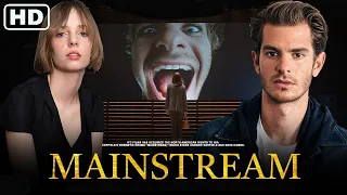 Mainstream (2021) Trailer #2