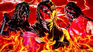 WWE Kane Official Theme Song 1997 To 2000 "Burned" By Jim Johnston