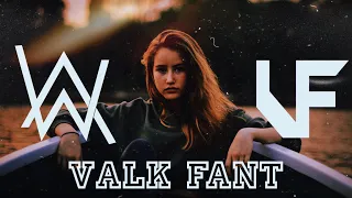 Alan Walker Style, Valk Fant - Finally (New Song 2023) | By Valk Fant