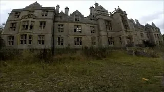 Denbigh Asylum .. full tour