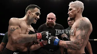 Фергюсон против Оливейра на UFC 256 / Этот бой нельзя пропустить