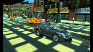 How to boost FPS in GTA 4(40-60 FPS)|Как повысить FPS в GTA 4(40-60 FPS)