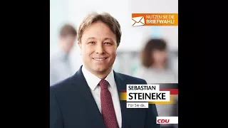 Aufruf zur Briefwahl