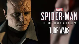 Marvel's Spider-Man Remastered (PC) - The City That Never Sleeps DLC - Episode 2: "Turf Wars"