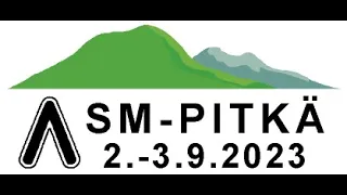 2.9.2023 Suunnistuksen SM-pitkä karsinnan maalisuora-live