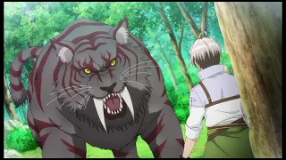 Yuusha Party Wo Tsuihou Sareta Beast Tamer. Episode 1