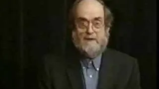 Stanley Kubrick's Speech