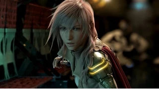 Final Fantasy XIII Opening (1080p)