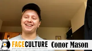 Conor Mason interview - 'Man-Made Sunshine', getting through his lowest point +more! (2022)