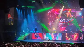 Beautiful People - Chris Brown Live in London | Under The Influence Tour | 20 February 2023