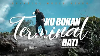 THOMAS ARYA - AKU BUKAN TERMINAL HATI (Official Music Video)