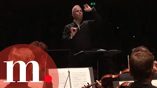 Yannick Nézet-Séguin conducts Wagner's Das Rheingold