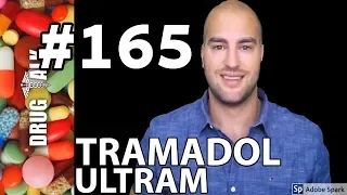 TRAMADOL (ULTRAM) - PHARMACIST REVIEW - #165