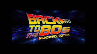 Movie Soundtrack Greatest hits 80s Part 3