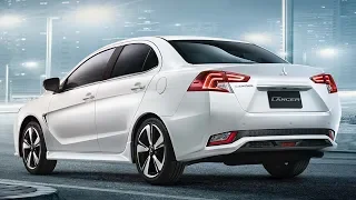 Что там с Mitsubishi Lancer XI?