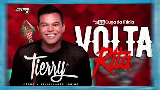 O RITA VOLTA RITA - TIERRY / REPERTORIO NOVO 2020