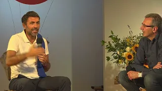 Sperare insieme, incontro con Daniel Lumera