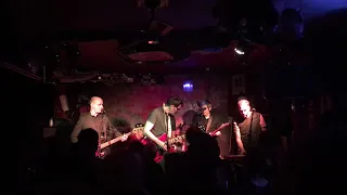 Die Liga der gewöhnlichen Gentlemen "Ein Leben in Rot mit purpurnen Blitzen" live in Dortmund