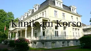 Klinik am Korso | Essstörung Erfahrung