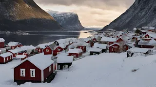 12 Best Places To Visit In Norway treklio | Travel Guide | treklio channel!