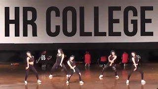 HR College has The Best Dance Crew in INDIA