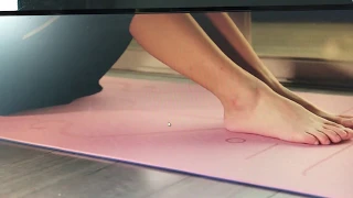 TPE Yoga Mat