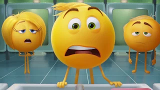 The Emoji Movie - Meet Gene - Starring T.J. Miller - At Cinemas August 4