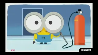 Minion come gru diventa cattivissimo clip parte 2