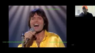 Cliff Richard - We Don't Talk Anymore (Starparade, 11.10.1979) #cliffrichard #reactions #music