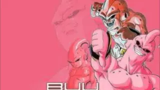 Dragon ball z musica saga majin buu