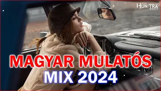 Legjobb magyar mulatós mix 2024 ☘️💝 Nagy Mulatós Mix 2024 ☘️💝 Legjobb dal 2024 💝 Zene mindenkinek