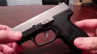 Serious Problems with Kahr Arms Guns