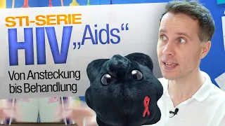 HIV ("Aids"): Ansteckung, Symptome, Behandlung | jungsfragen.de