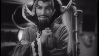 FLASH GORDON'S TRIP TO MARS (1938) - Chapter 1 of 15 - New Worlds to Conquer