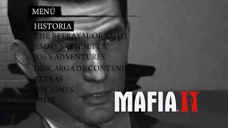 Mafia II -Modo libre y otros mods