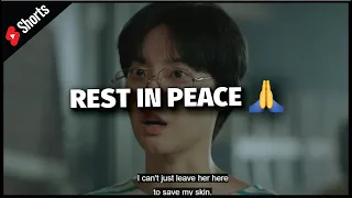 Watching this hits different now. Rest in Peace Kim Mi-Soo 🙏 #shorts #KimMiSoo
