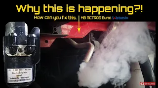 Smokey Webasto-Mercedes Actros Euro6