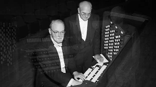 IU Bicentennial Minutes: The Indiana University Auditorium Organ